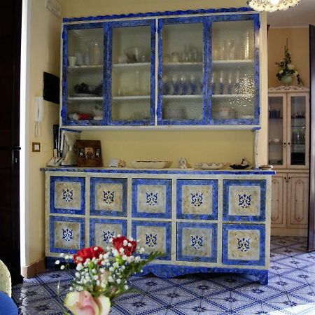 Villa L'Altra Sicilia…Da Amare Acquedolci Exterior foto