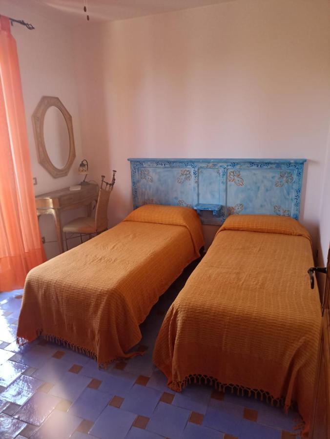 Villa L'Altra Sicilia…Da Amare Acquedolci Exterior foto