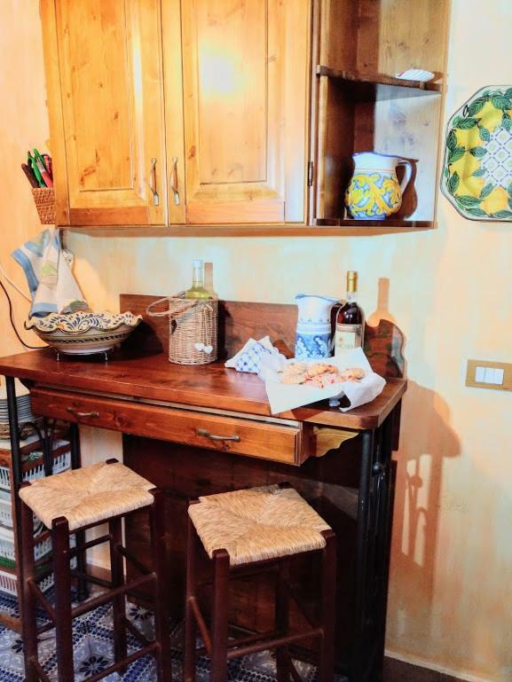 Villa L'Altra Sicilia…Da Amare Acquedolci Exterior foto