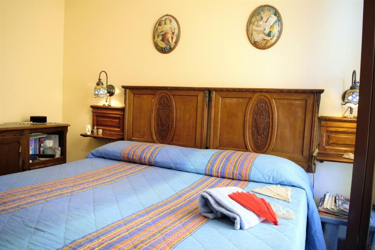 Villa L'Altra Sicilia…Da Amare Acquedolci Exterior foto