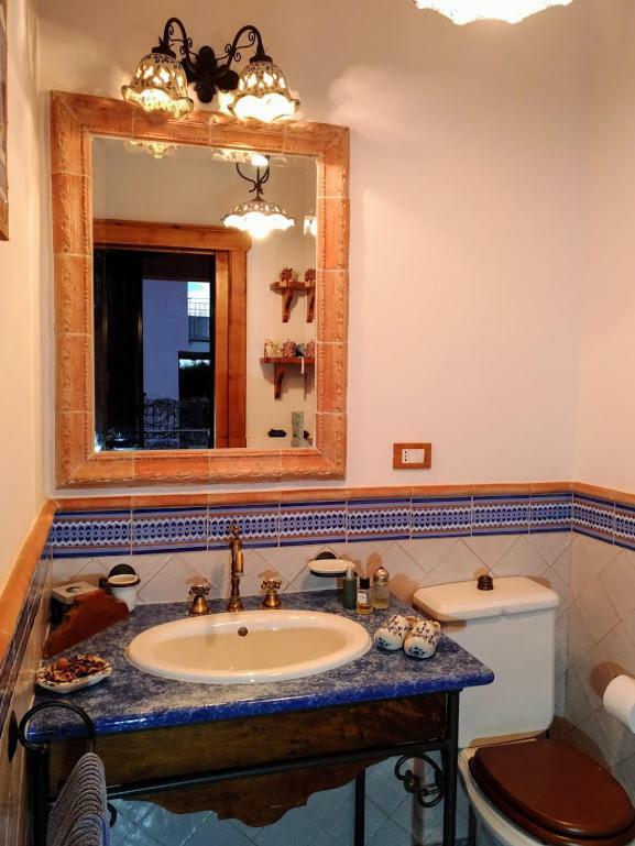 Villa L'Altra Sicilia…Da Amare Acquedolci Exterior foto